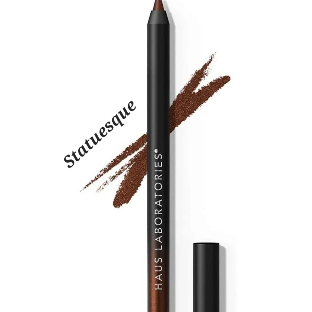 New Haus Laboratories Eye Dentify Statuesque Eyeliner